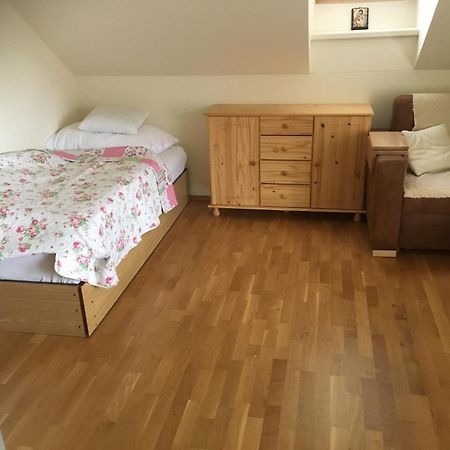 Villa S. Gallen Liptovske Matiasovce Habitación foto