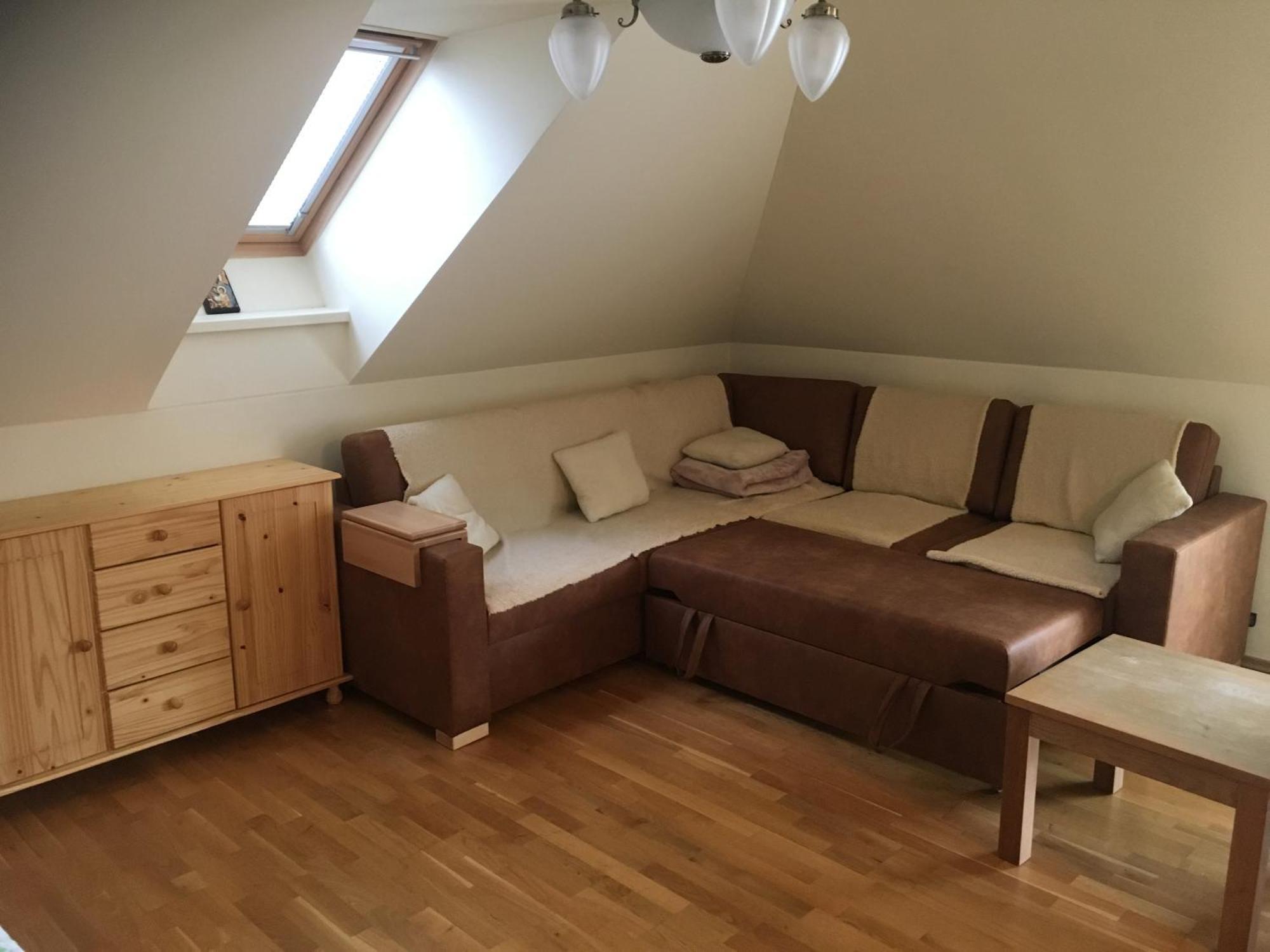 Villa S. Gallen Liptovske Matiasovce Habitación foto